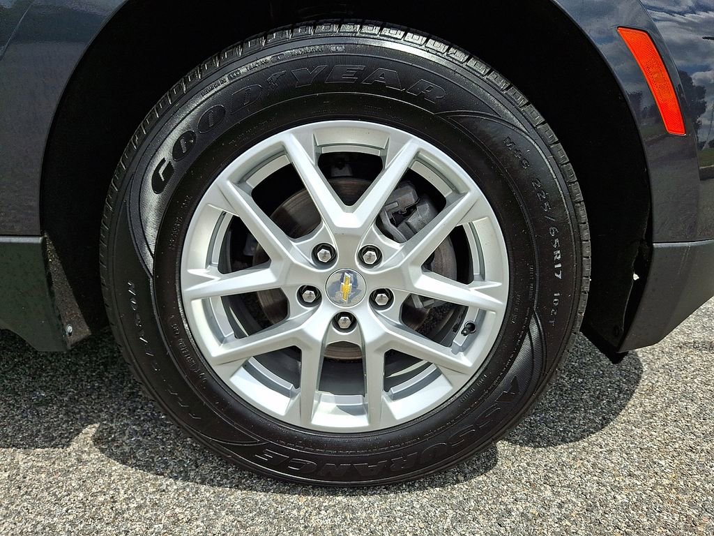 2022 Chevrolet Equinox 1FL - Photo 11