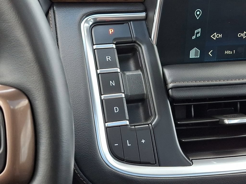 2023 Chevrolet Tahoe High Country - Photo 19