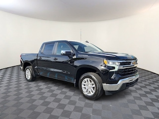 2023 Chevrolet Silverado 1500 LT (2FL) Truck for sale in Muncy PA