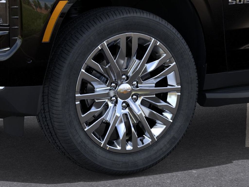 2026 Chevrolet Suburban Premier - Photo 9