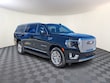 GMC Yukon XL