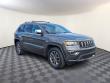 Used 2018 Jeep Grand Cherokee Limited