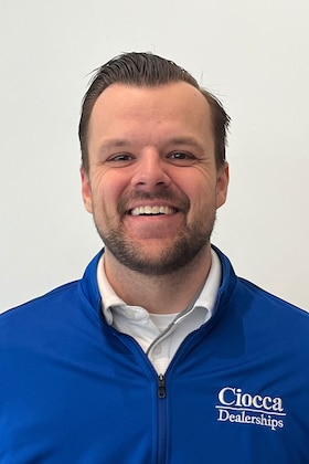 Staff member CHRIS DAGUE from ID_e899fdfc254b