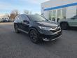 Used 2018 Honda CR-V Touring