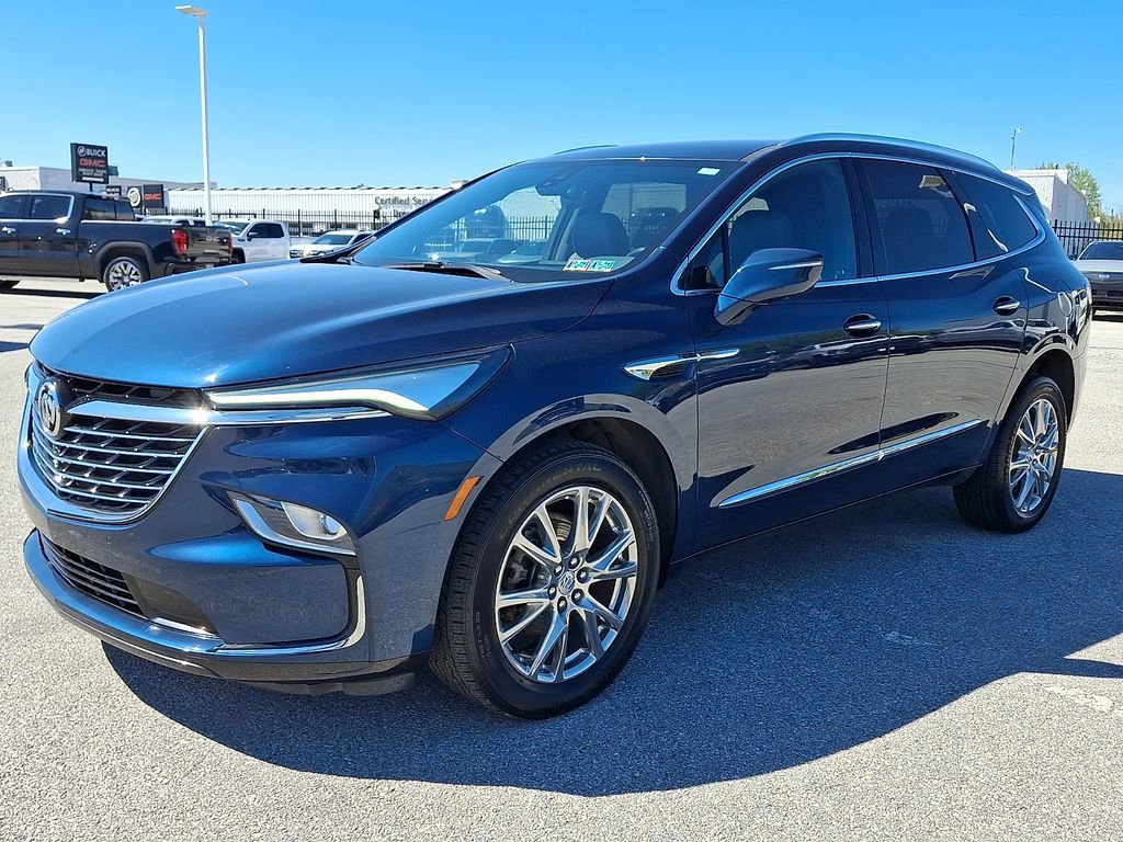 2023 Buick Enclave Premium - Photo 6