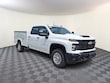 Chevrolet Silverado 3500 HD