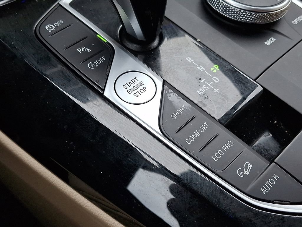 2022 BMW X3 30i - Photo 25