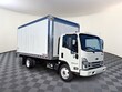 Chevrolet Low Cab Forward 5500 XG