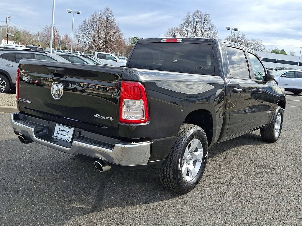 2023 RAM Ram 1500 Pickup Big Horn/Lone Star - Photo 9