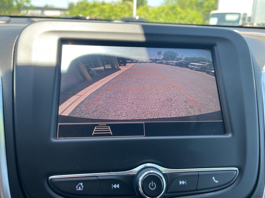 2022 Chevrolet Equinox 1FL - Photo 13