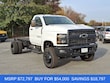  Chevrolet Silverado 5500 HD