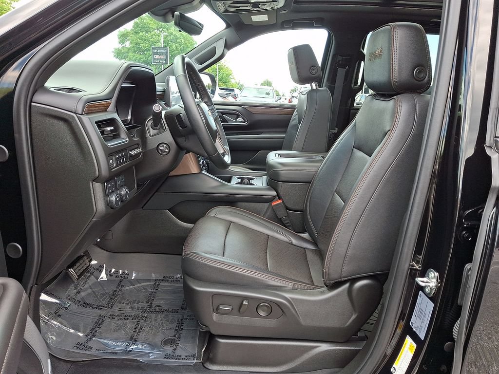 2023 Chevrolet Tahoe High Country - Photo 17