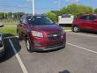Used 2016 Chevrolet Trax LT SUV