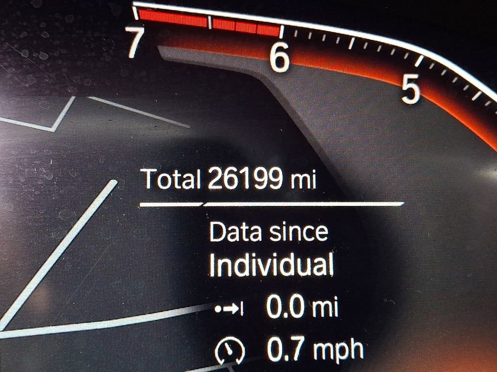 2022 BMW X3 30i - Photo 21