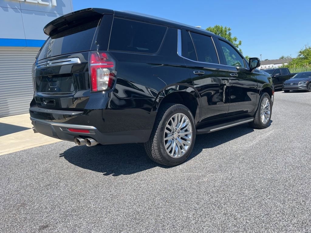 2023 Chevrolet Tahoe High Country - Photo 6