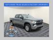 Used 2024 Chevrolet Silverado 1500 RST Truck