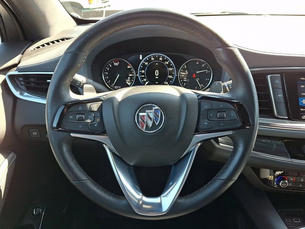 2023 Buick Enclave Premium - Photo 19