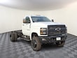 Chevrolet Silverado 5500 HD