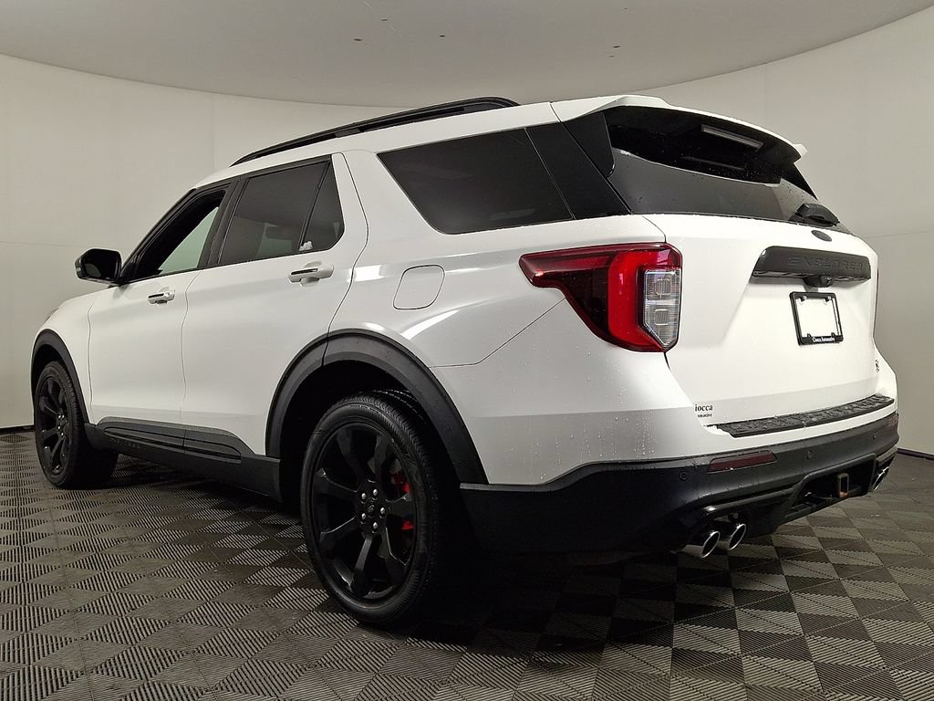2023 Ford Explorer ST - Photo 7