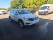 Used 2017 Volkswagen Tiguan Wolfsburg Edition