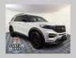 Used 2023 Ford Explorer ST SUV
