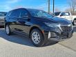 Used 2024 Chevrolet Equinox LT SUV