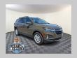 Used 2023 Chevrolet Equinox LT SUV