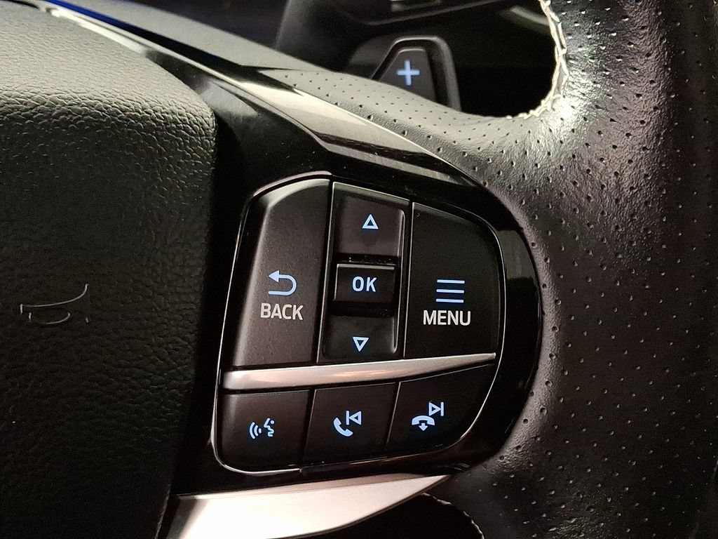 2023 Ford Explorer ST - Photo 25