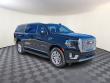 Used 2024 GMC Yukon XL Denali SUV