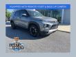 Used 2023 Chevrolet Trailblazer LT SUV