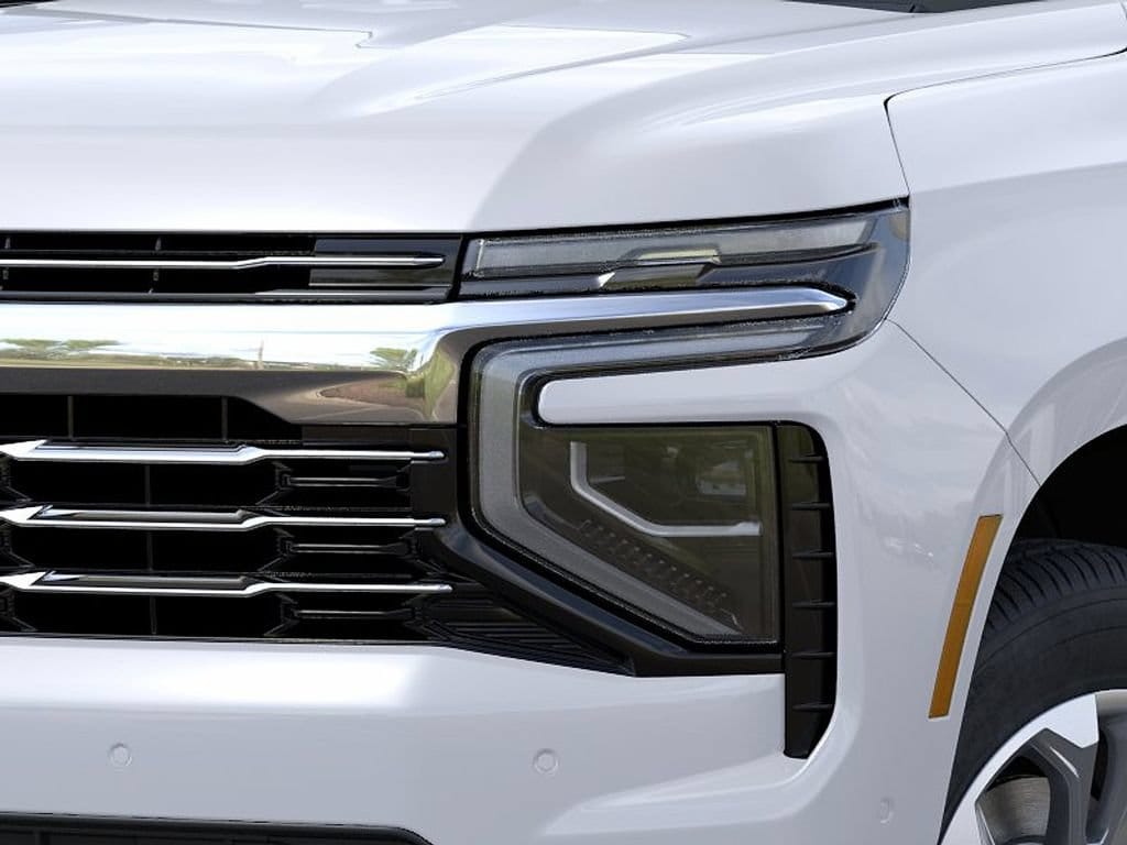 2026 Chevrolet Suburban LT - Photo 10