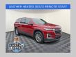 Used 2024 Chevrolet Traverse Limited LT Leather SUV