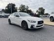 Used 2020 INFINITI Q50 RED Sport 400
