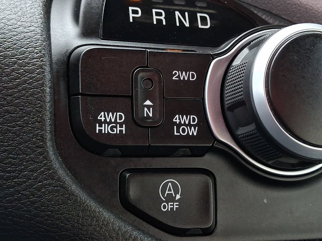 2023 RAM Ram 1500 Pickup Big Horn/Lone Star - Photo 28