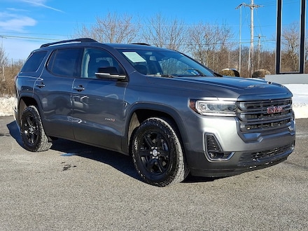 2020 GMC Acadia AT4 SUV