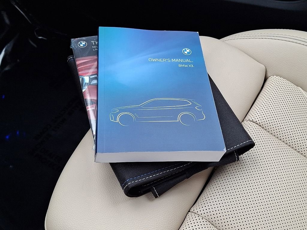 2022 BMW X3 30i - Photo 27