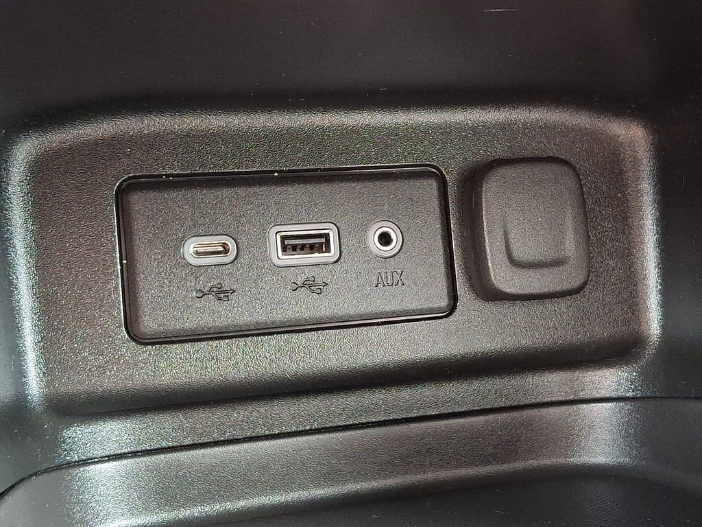 2022 Chevrolet Equinox 1FL - Photo 24
