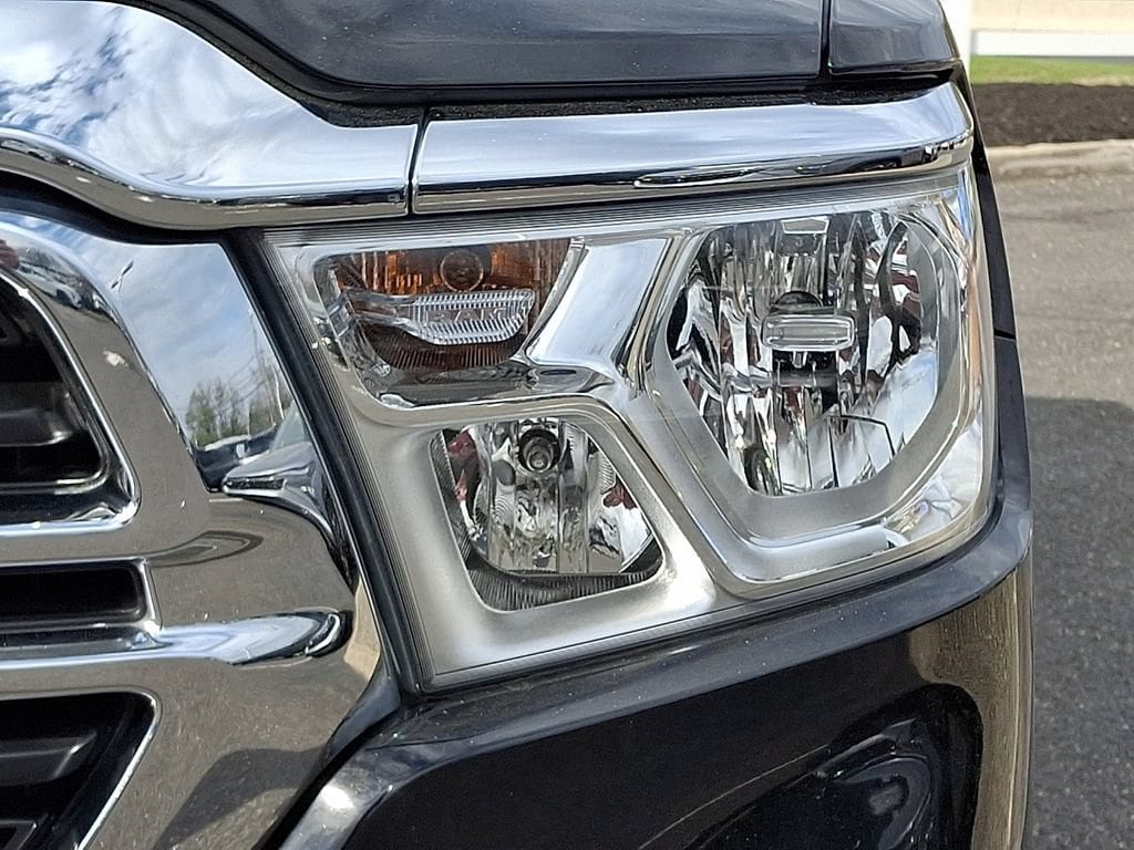 2023 RAM Ram 1500 Pickup Big Horn/Lone Star - Photo 13