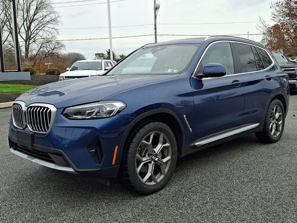 2022 BMW X3 30i - Photo 6