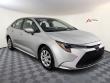 Used 2022 Toyota Corolla LE