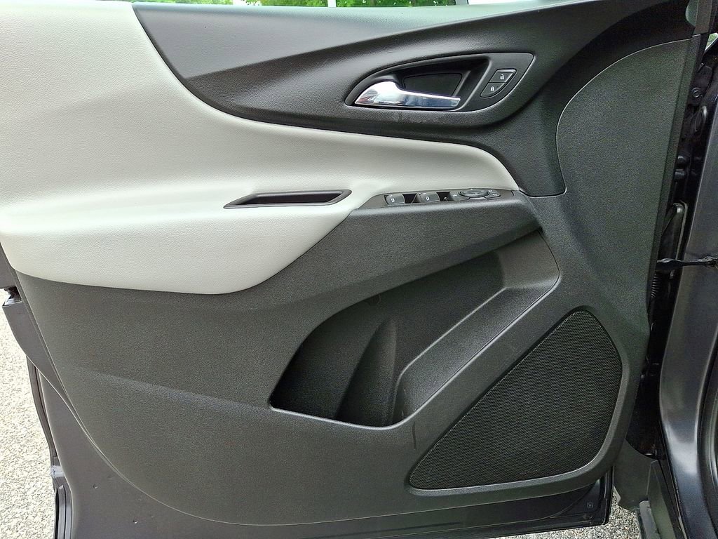 2022 Chevrolet Equinox 1FL - Photo 15