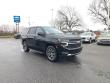Used 2022 Chevrolet Tahoe LT SUV
