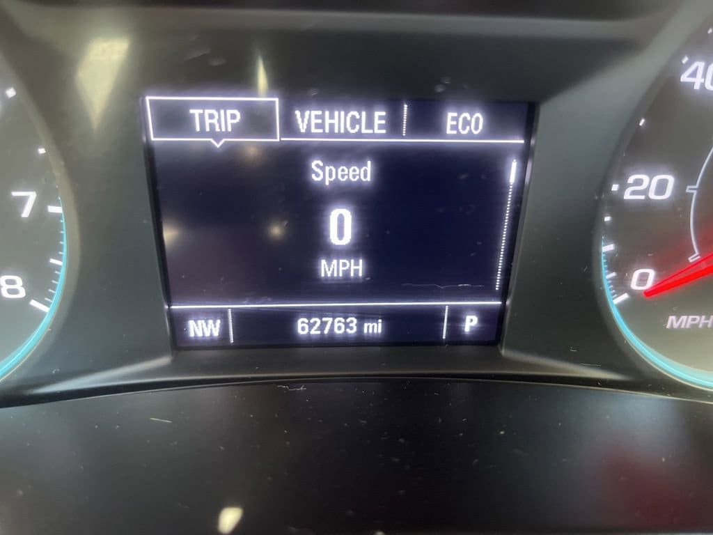 2022 Chevrolet Equinox 1FL - Photo 11