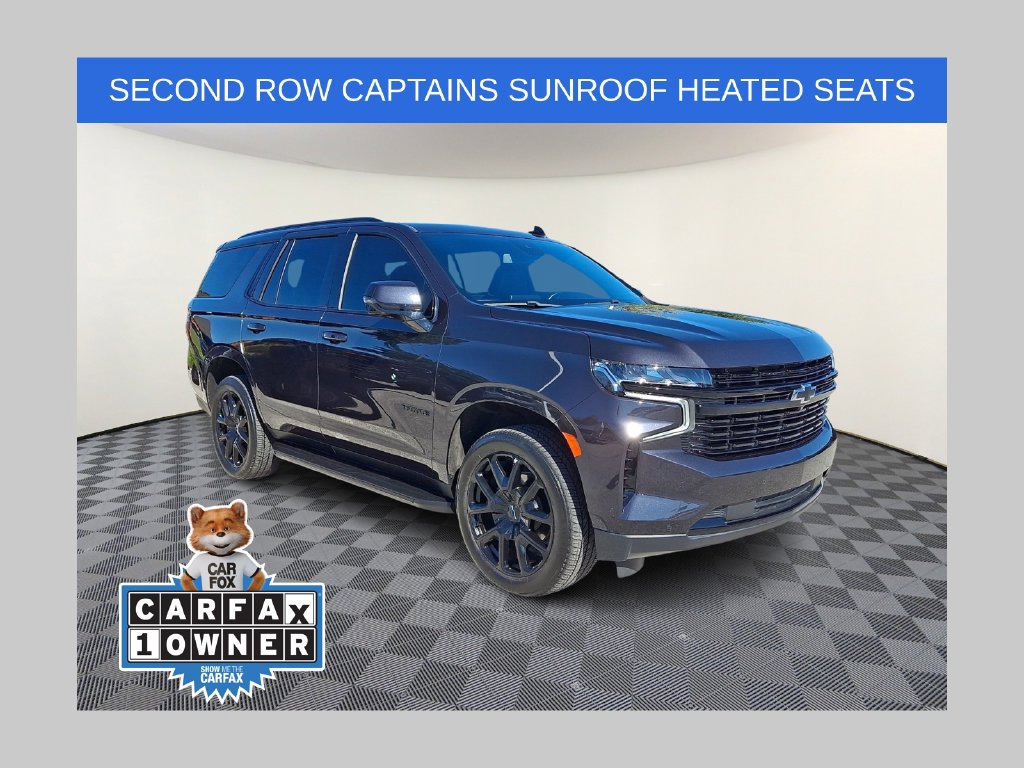 2023 Chevrolet Tahoe RST SUV for sale in Muncy PA