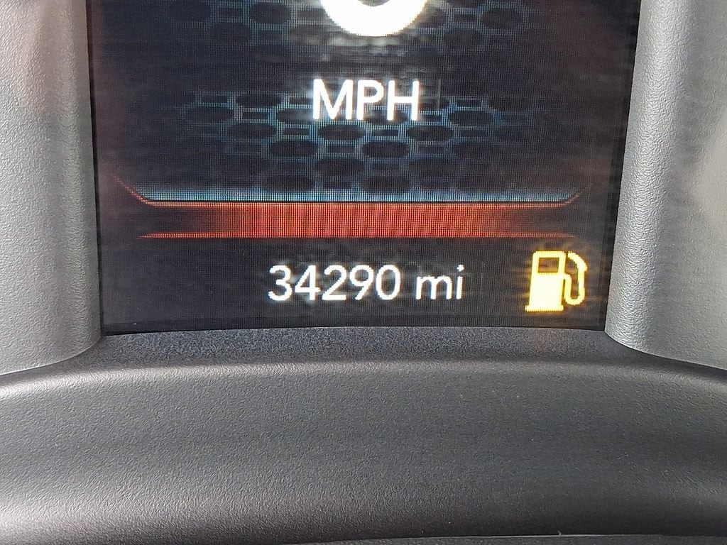 2023 RAM Ram 1500 Pickup Big Horn/Lone Star - Photo 22