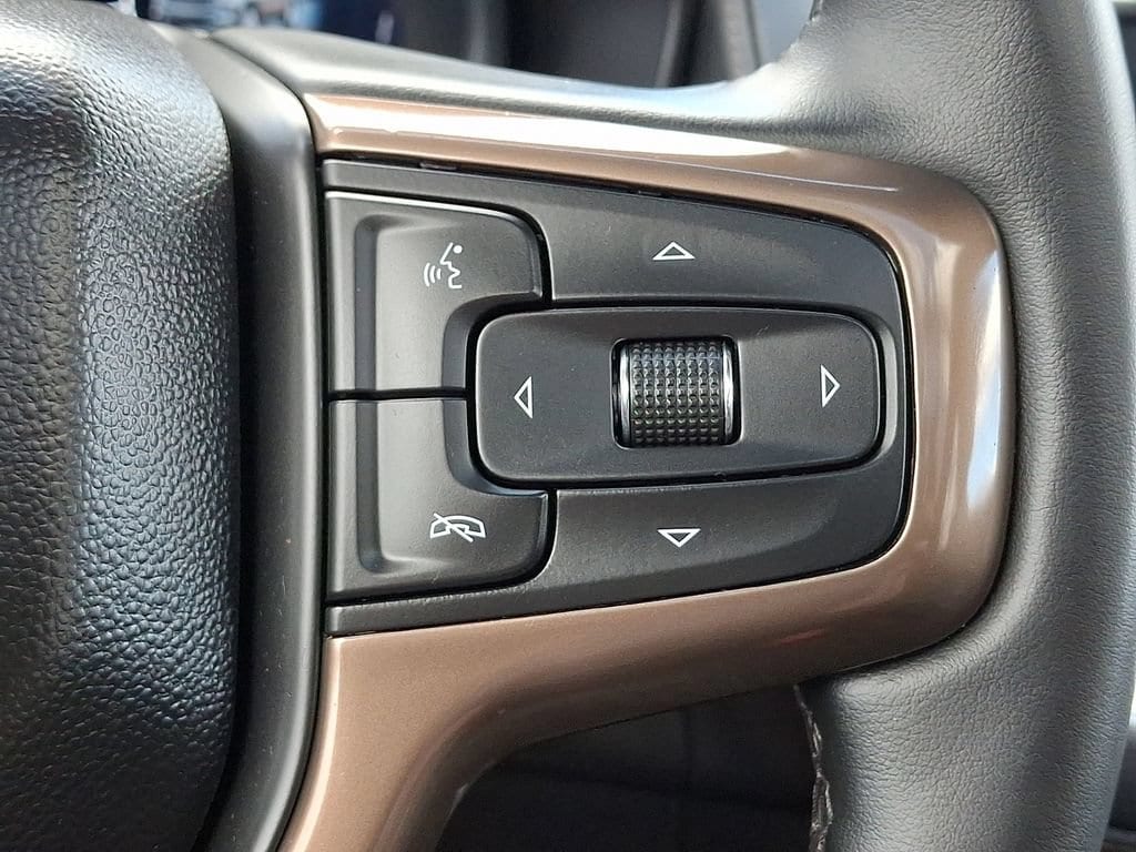 2023 Chevrolet Tahoe High Country - Photo 24