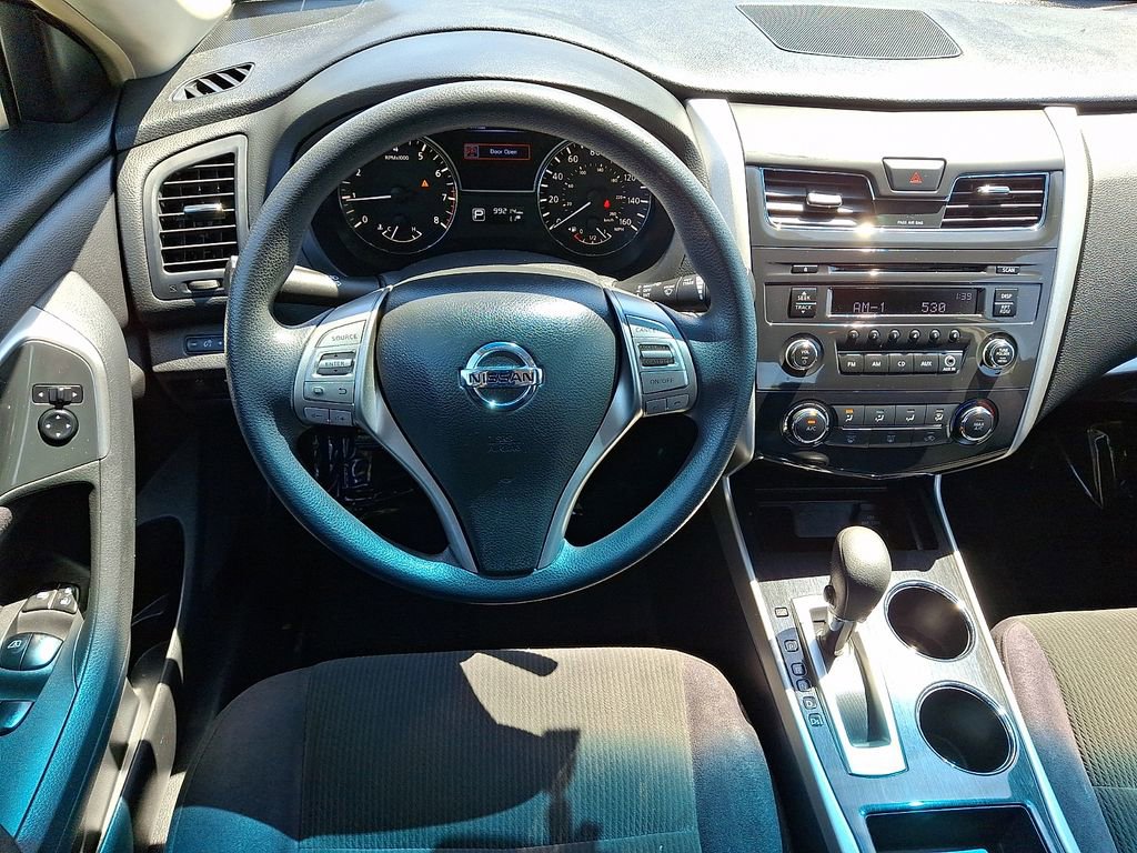 Used 2013 Nissan Altima Sedan S with VIN 1N4AL3AP6DN579082 for sale in West Chester, PA