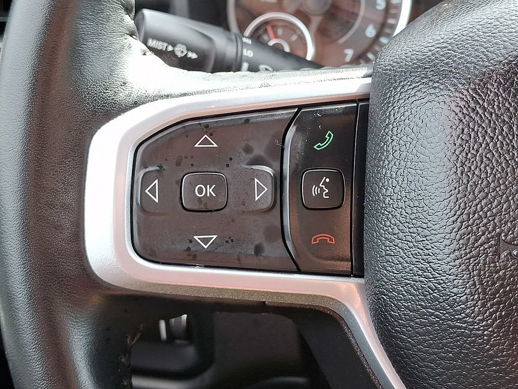 2023 RAM Ram 1500 Pickup Big Horn/Lone Star - Photo 23