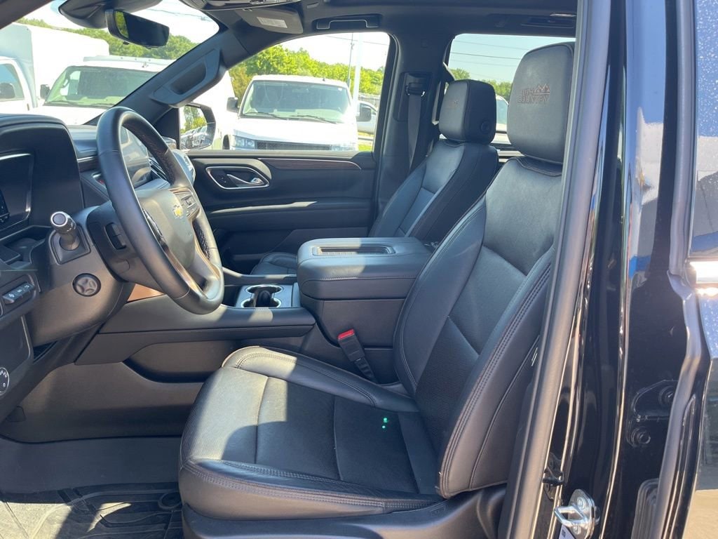 2023 Chevrolet Tahoe High Country - Photo 8