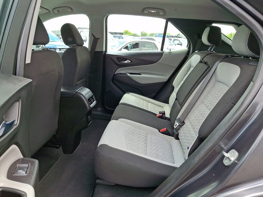 2022 Chevrolet Equinox 1FL - Photo 13